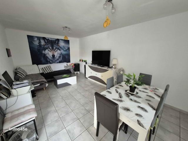 Maison 4 pièces 79 m²
