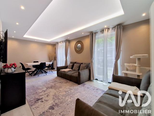 Maison 4 pièces 79 m²