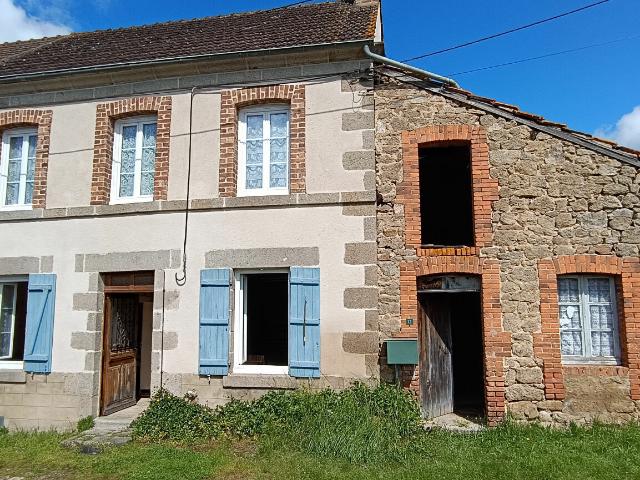 Maison 4 pièces 79 m²