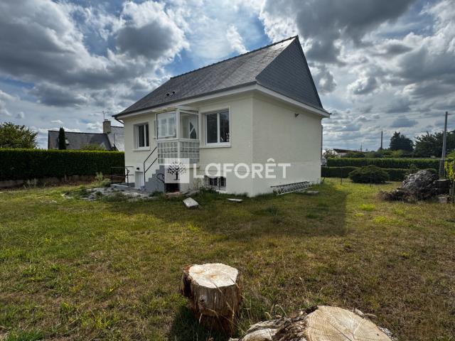 Maison 4 pièces 79 m²