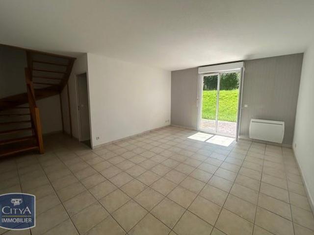 Maison 4 pièces 79 m²
