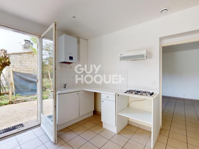 Maison 4 pièces 79 m²