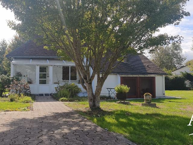 Maison 4 pièces 79 m²
