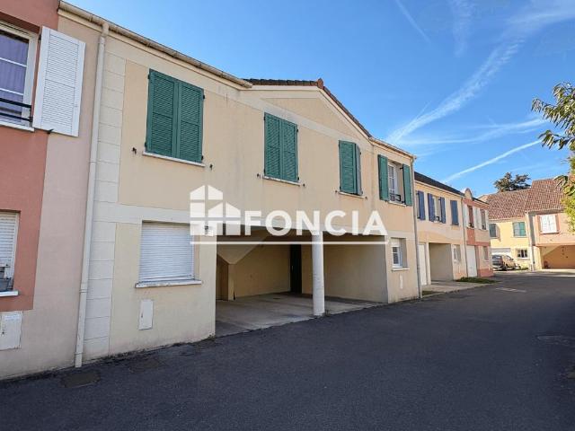 Maison 4 pièces 79 m²