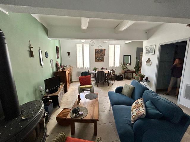 Maison 4 pièces 79 m²