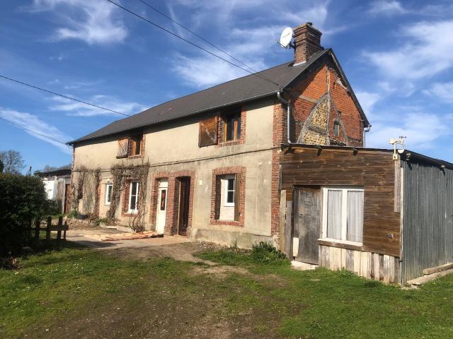 Maison 4 pièces 79 m²