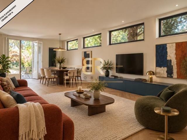 Maison 4 pièces 79 m²
