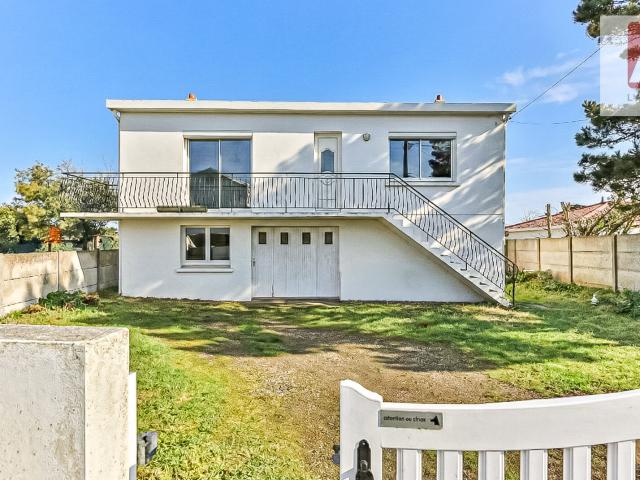 Maison 4 pièces 79 m²