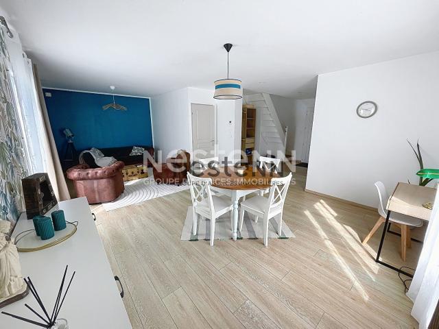 Maison 4 pièces 79 m²