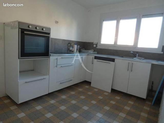 Maison 4 pièces 79 m²