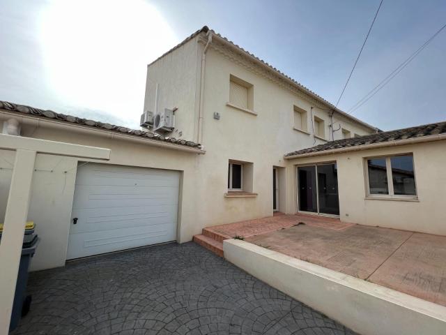 Maison 4 pièces 79 m²