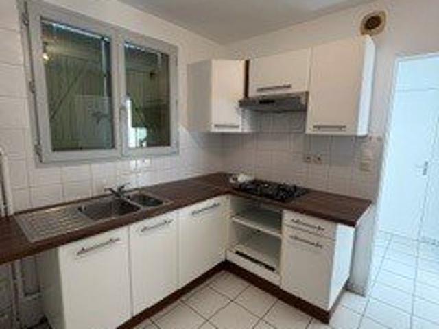 Maison 4 pièces 79 m²