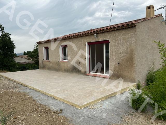 Maison 4 pièces 79 m²