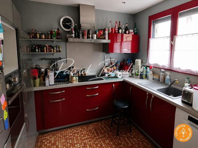 Maison 4 pièces 79 m²