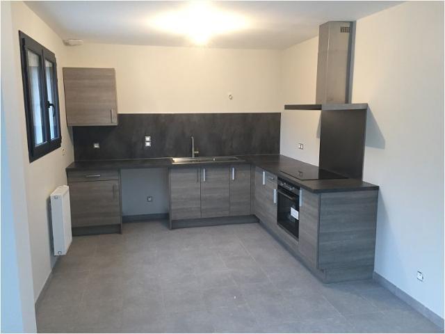 Maison 4 pièces 79 m²