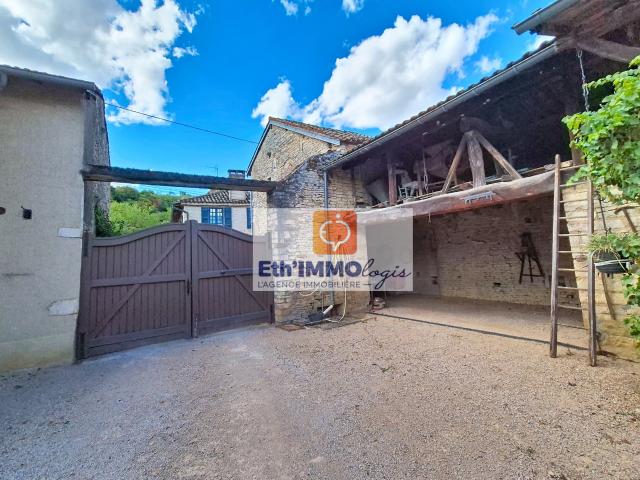 Maison 4 pièces 79 m²