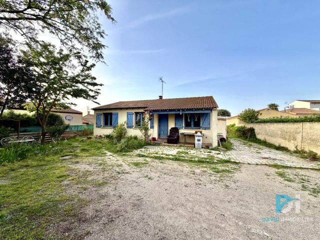 Maison 4 pièces 79 m²