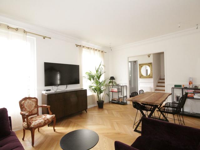 Maison 4 pièces 79 m²