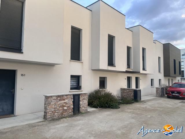 Maison 4 pièces 79 m²