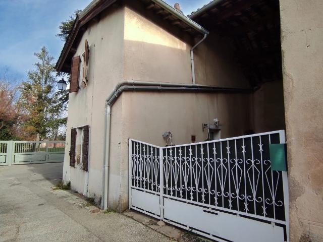 Maison 4 pièces 79 m²