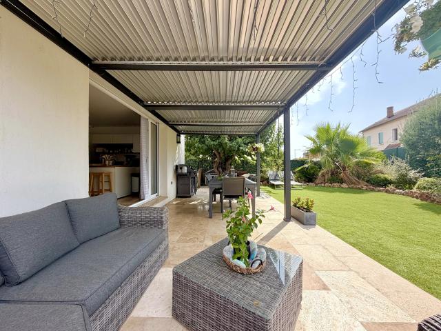 Maison 4 pièces 79 m²