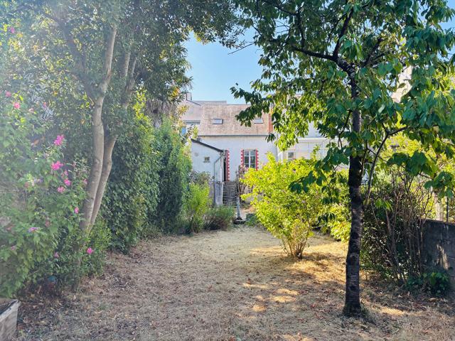 Maison 4 pièces 79 m²