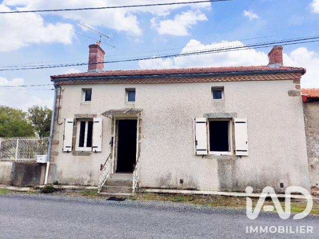 Maison 4 pièces 79 m²