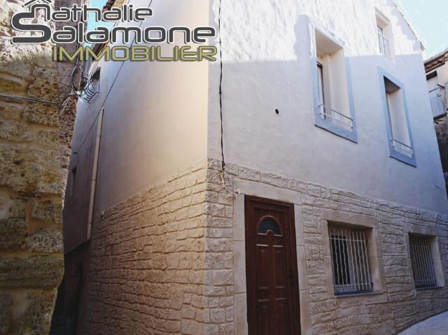 Maison 4 pièces 79 m²