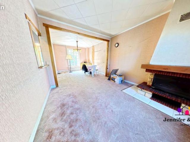 Maison 4 pièces 79 m²