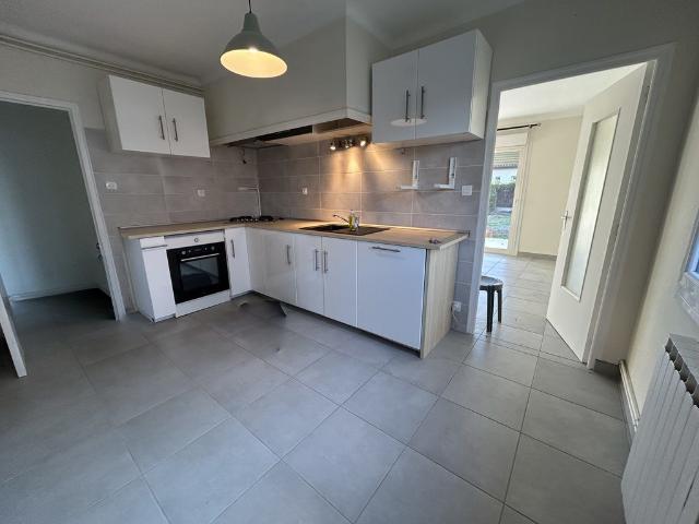Maison 4 pièces 79 m²