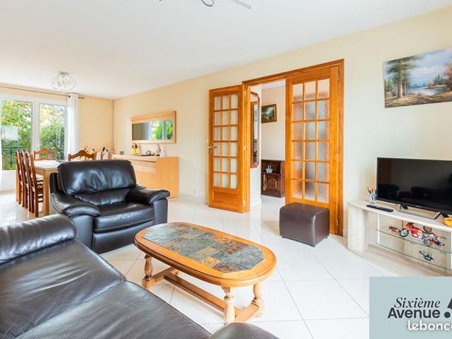 Maison 4 pièces 79 m²