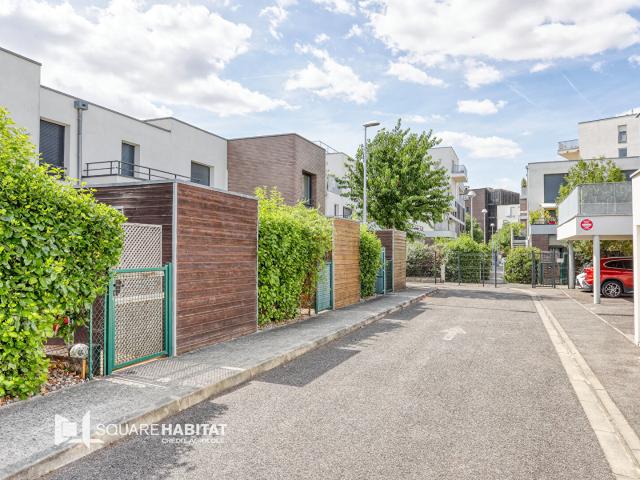 Maison 4 pièces 79 m²