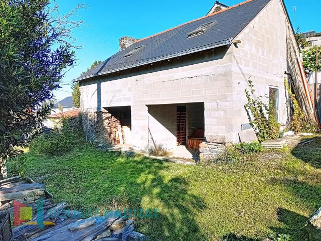 Maison 4 pièces 79 m²