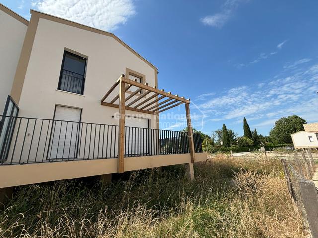 Maison 4 pièces 79 m²