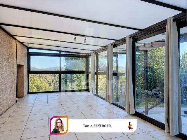 Maison 4 pièces 79 m²