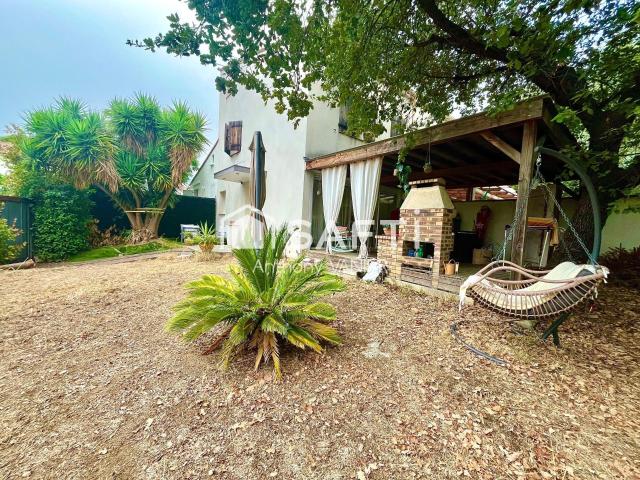 Maison 4 pièces 79 m²