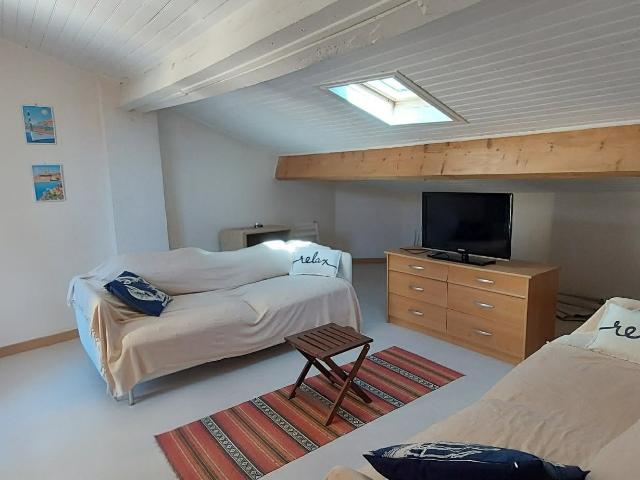 Maison 4 pièces 79 m²