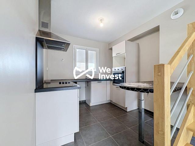 Maison 4 pièces 79 m²