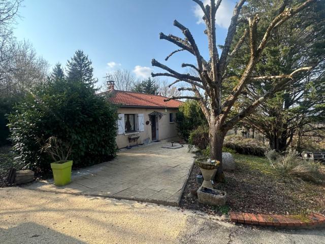 Maison 4 pièces 79 m²