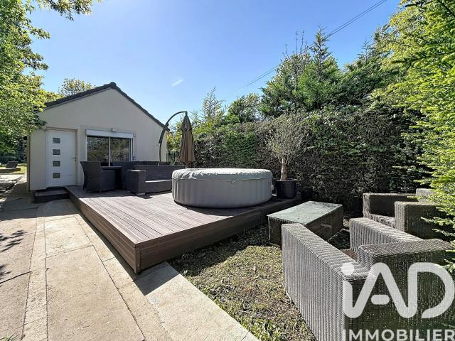 Maison 4 pièces 79 m²