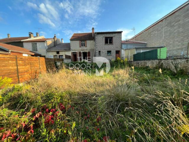 Maison 4 pièces 79 m²