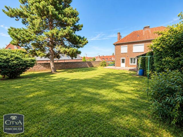 Maison 4 pièces 79 m²