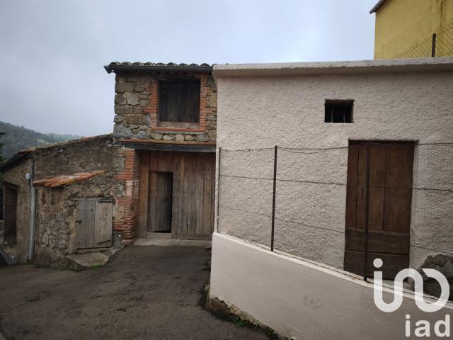 Maison 4 pièces 79 m²