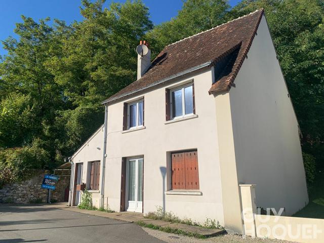 Maison 4 pièces 79 m²