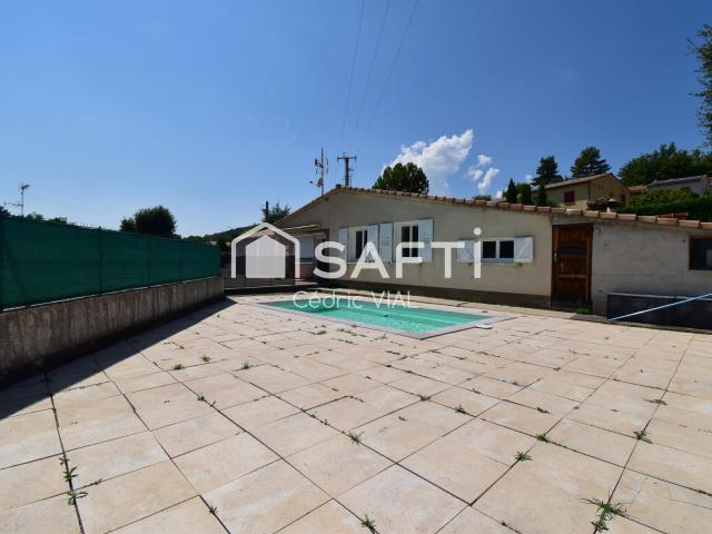 Maison 4 pièces 79 m²