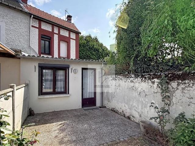 Maison 4 pièces 79 m²