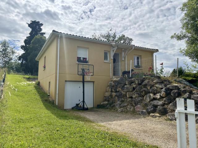 Maison 4 pièces 79 m²
