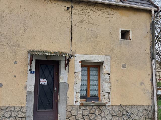 Maison 4 pièces 79 m²