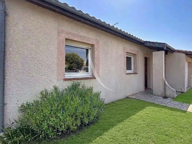 Maison 4 pièces 79 m²