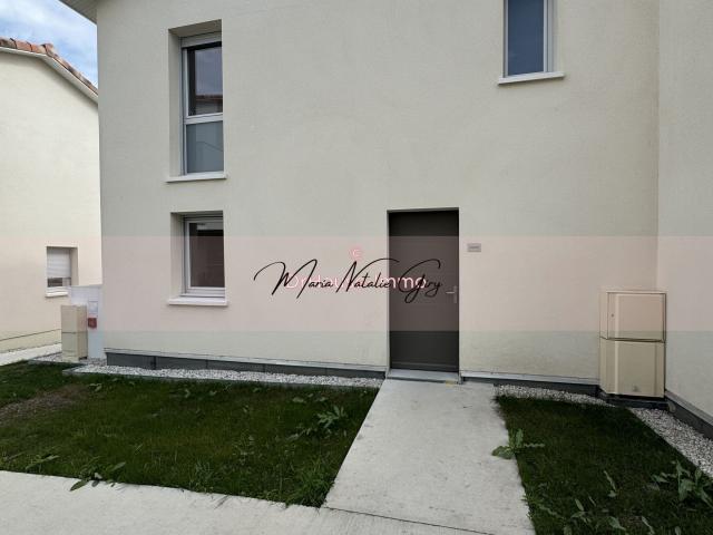 Maison 4 pièces 79 m²